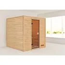 Karibu | Jara Sauna