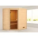 Karibu | Jella Sauna