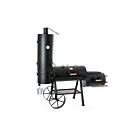 JOE´s BBQ Smoker | 16” JOE’s Chuckwagon