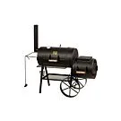 JOE´s BBQ Smoker | 16“ JOE´s Special