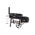 JOE´s BBQ Smoker | 16” JOE’s Longhorn