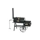 JOE´s BBQ Smoker | 16“ JOE´s Wild West