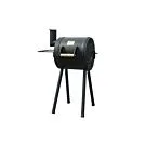 JOE's BBQ Smoker | Little Joe 16“