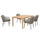 4 Seasons Outdoor | Tuinset Jura