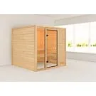 Karibu | Jutta Sauna