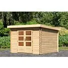 Woodfeeling | Tuinhuis Bastrup 5