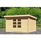 Woodfeeling | Tuinhuis Bastrup 7