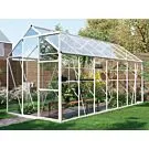 Royal Well | Kate V Tuinkas | Veiligheidsglas 3 mm | Wit