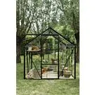 Royal Well | Kate V Tuinkas | Veiligheidsglas 3 mm