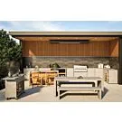 Passion Grills | Buitenkeuken Module Kerafina | Opstelling Compleet