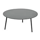 Max & Luuk | Koffietafel Kick Ø80 x 36 cm