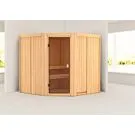 Karibu | Kotka Sauna