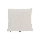 4 Seasons Outdoor | Kussen 50 x 50 cm | Laconcha Light Grey