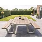 Fonteyn | Lazio Picknickbank 200 cm