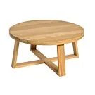 Borek | Koffietafel Lazise Ø80 x 38 cm