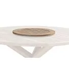 Taste by 4 Seasons | Lazy Susan Prado Ø65 cm | Natural Teak