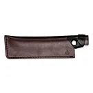 Leather Forged | Lederen Hoes Hakbijl