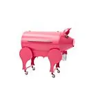 Traeger | Porky'S Lil Pig | Pink