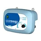 Zout elektrolyse systeem Limpido 60 m3