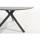 4 Seasons Outdoor | Onderstel Locarno Tuintafel Ø130 cm