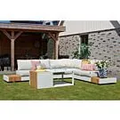 Fonteyn | Loungeset Celeste