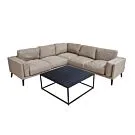 Fonteyn | Loungeset Easy | Taupe