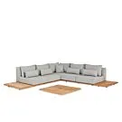SUNS | Loungeset Aspen 01