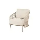 4 Seasons Outdoor | Loungestoel Puccini