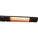 Fonteyn | Low Glow Terrasverwarmer 2000 | Met Muziek