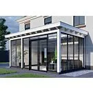Trendhout | Aanbouwveranda Lucca | Ontwerp Zelf