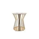 Cosi | Cosilumia Round Ø52 x 60 cm | Sandy Beige