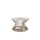 Cosi | Cosilumia Round Ø70 x 41 cm | Sandy Beige