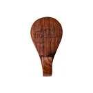 Traeger | Magnetische Haken Hout | Set van 3