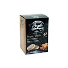 Bradley Smoker | Bisquettes Esdoorn | 48 Stuks
