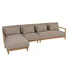 4 Seasons Outdoor | Loungeset Marie