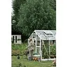 Royal Well | Mary I Tuinkas | Veiligheidsglas 3 mm