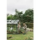 Royal Well | Mary IV Tuinkas | Veiligheidsglas 3 mm