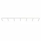 Royal Well | Tafel Mary IV Tuinkas | Wit