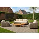 4 Seasons Outdoor | Loungeset Maxime