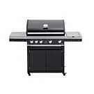 Grandhall | Maxim G4 | Trolley BBQ