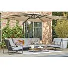 SUNS | Loungeset Merano | MRG