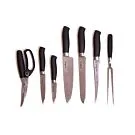 Camp Chef |Messenset Professional | Set/9
