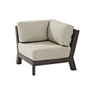 4 Seasons Outdoor | Hoekelement Meteoro
