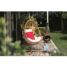 Fonteyn | Hangstoel Mila | Beige