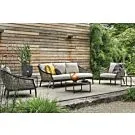 Apple Bee | Loungeset Milou | Black