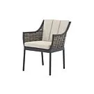 Apple Bee | Tuinstoel Milou | Black
