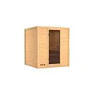 Karibu | Mojave Sauna