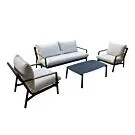 Fonteyn | Loungeset Monna