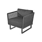 Borek | Loungestoel Morella