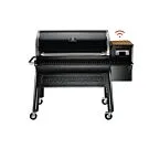 Z Grills | Pelletgrill Multitasker 11002 Brute
